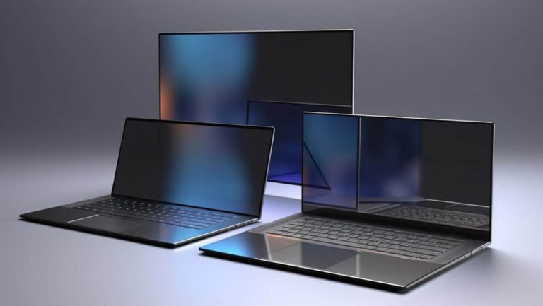 Unveiling the Latest in Laptop Innovation: A Comprehensive Showcase