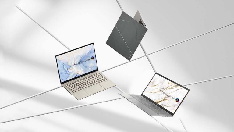 ASUS Vivobook: Performance and Affordability Combined
