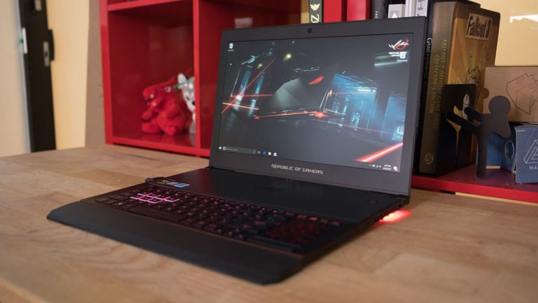 Best Thin and Light Gaming Laptops of 2024: The Perfect Balance Between Performance and Portability