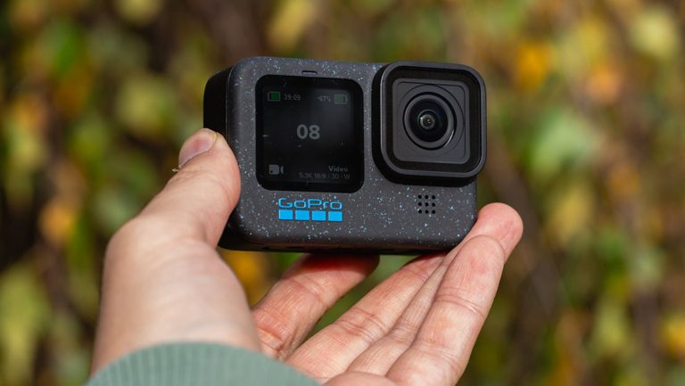 Best Action Cameras Recommended: Ready to Slide Down a Slope or Dive into the Sea?