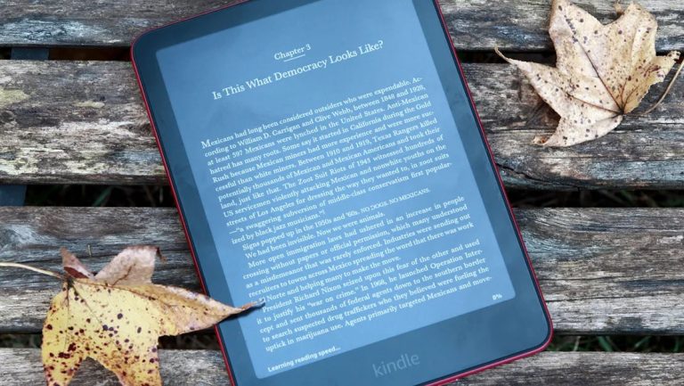 The Best Tablets for Seamless Reading and Writing