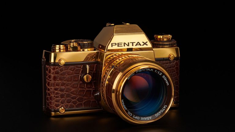 Why Buy a Vintage Camera? Exploring Its Unique Charm and Collectible Value