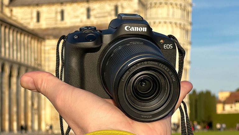 Can Beginners Shoot Cinematic Photos? These Three Cameras Are Foolproof for Newcomers