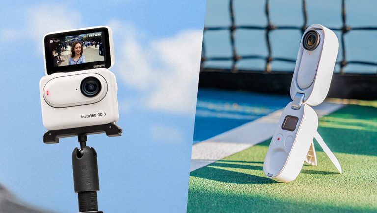 Vlogging Gear Recommendations: Travel Light, Shoot High-Quality Content