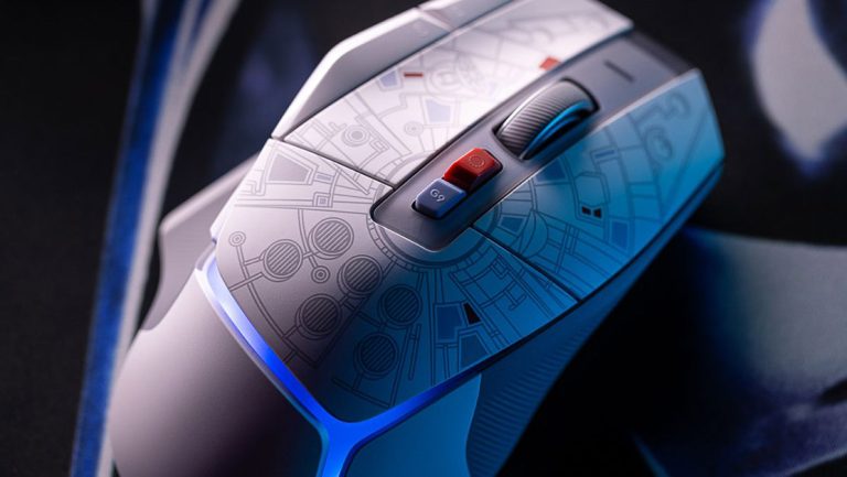 Seizing Victory’s Tail: How Three logitechg Gaming Mice Made Me as Precise as a Cheetah in the Arena
