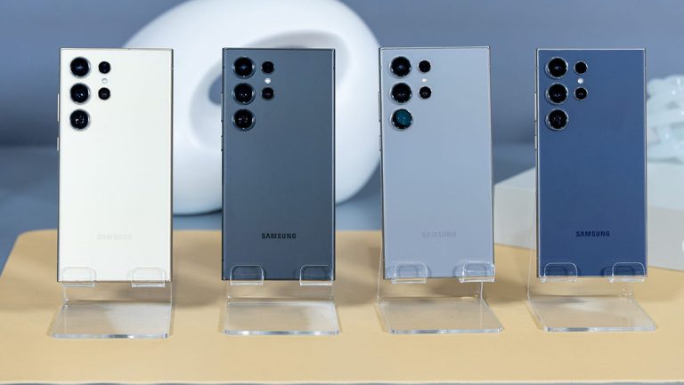 Beyond Just a Flagship: My Full Experience with the Samsung Galaxy S24 Series