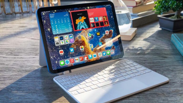 Beyond Just a Productivity Tool: A Full Breakdown of My iPad Usage Logic and Buying Strategy
