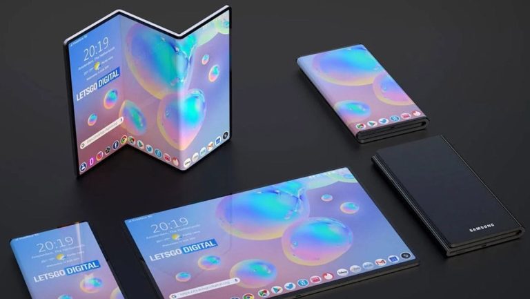 Hands-On with the Galaxy Z Fold 7: Folding the Future with Perfect Balance of Feel and Performance