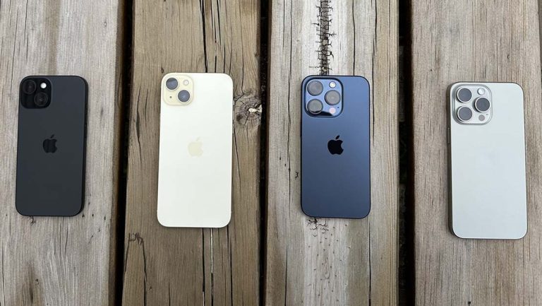 iPhone 15, 16, 17 Comprehensive Comparison: Performance, Design, and Cost-Effectiveness Analysis
