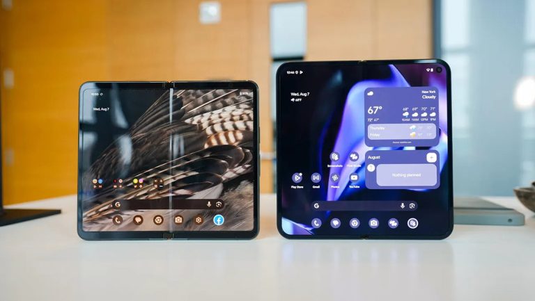 Gazelle’s Best-Selling Pixel Fold: A High-Value Foldable Flagship Smartphone Recommendation