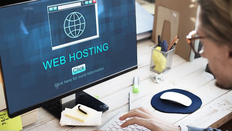Keeping Websites Efficient: My Comprehensive Understanding of Hosting and How to Choose