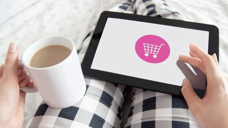 How to Optimize a Tablet E-commerce Website Using Technology and Strategies