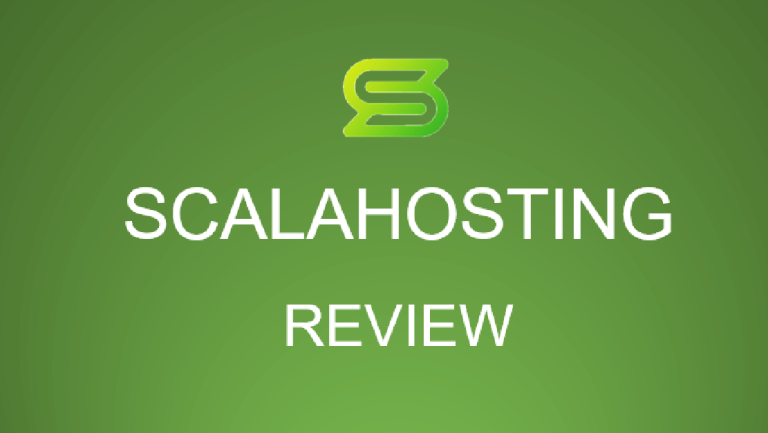From Scratch: A Complete Guide to Building a High-Performance Website with Scalahosting