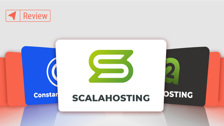 Scalahosting vs. SiteGround: Which One Is Right for You?